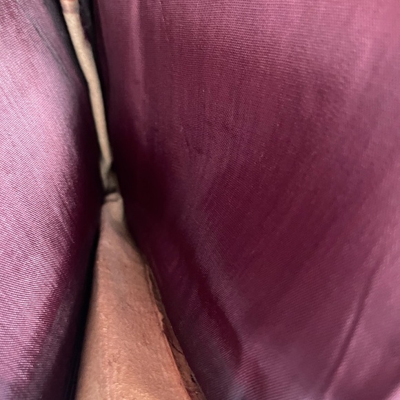 Vintage Handmade Colorful Clutch Bag Handmade in India - Picture 8 of 11